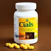 Peut on obtenir du cialis sans ordonnance b